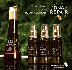 S&S Therapy - DNA Repair 150ml - comprar online