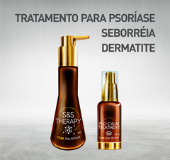 PSD Calm Treatment - DNA Repair 50ml - loja online