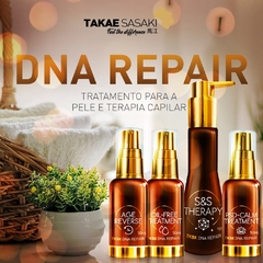 S&S Therapy - DNA Repair 150ml - Takae Sasaki - Terapia Capilar