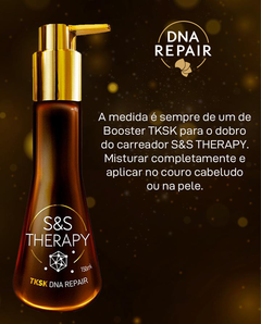 S&S Therapy - DNA Repair 150ml na internet