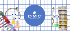 Banner da categoria DMC