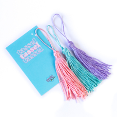 Kit de Tassel Fofo - comprar online