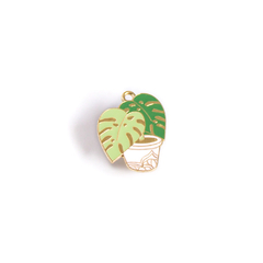 Needle Minder Plantinha - Ímã para Agulhas - comprar online