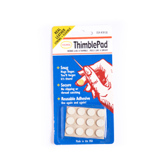 Dedal colante Thimble Pad - comprar online