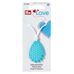 Colar-pingente cortador de linha - Love Prym - comprar online