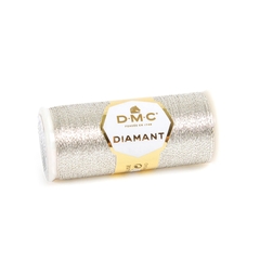 Linha metalizada Diamant DMC avulsa - comprar online