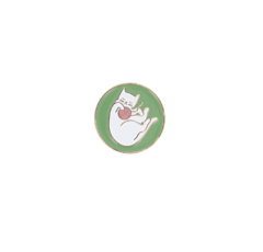 Needle Minder Bohin Gato - verdinho