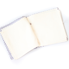 Caderno de Pontos - um registro do seu repertório - comprar online