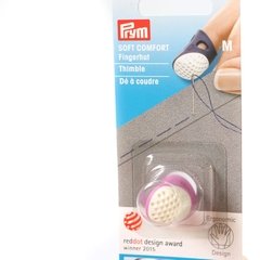 Dedal ergonômico Soft Comfort - Prym - loja online