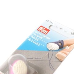 Dedal ergonômico Soft Comfort - Prym - comprar online