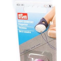 Imagem do Dedal ergonômico Soft Comfort - Prym