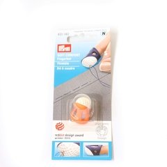 Dedal ergonômico Soft Comfort - Prym na internet