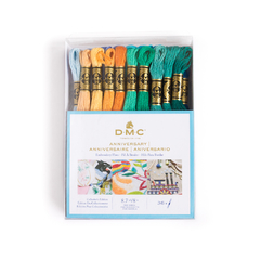 Kit de Colecionador Anniversary DMC - comprar online