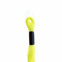 Kit 7 Meadas Neon Loops & Threads - comprar online