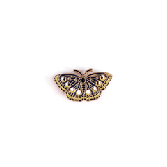 Needle Minder Borboleta - Ímã para Agulhas - comprar online