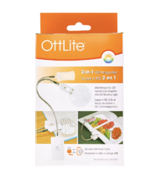 Lupa de Clip OttLite importada - comprar online