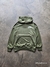 hoddie mountain - oversize - rustico - ( verde ) - comprar online