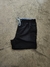 short de baño lincoln - importado - secado rapido - ( negro ) - comprar online