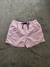 short de baño lincoln - importado - secado rapido - ( rosa bebe )