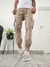 jogger cargo honduras - regular - ( camel ) en internet