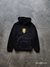 hoddie over peace - fiza premium - ( negro ) en internet