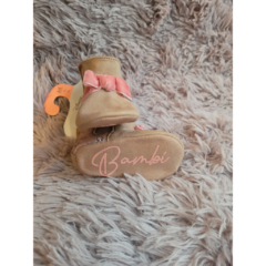 Botas Bambi By Disney - comprar online