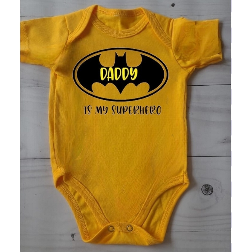 Bodies superheroes bebes sales
