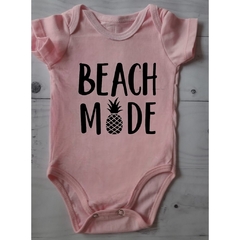 Body Rosa Beach Mode