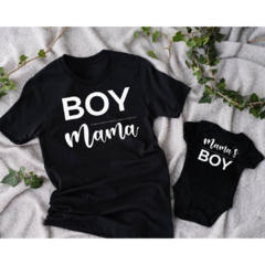 Matchy Personalizado boy mama, mamas boy