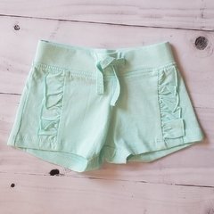 Short volados 0 3 Comprar en Ohana bebes
