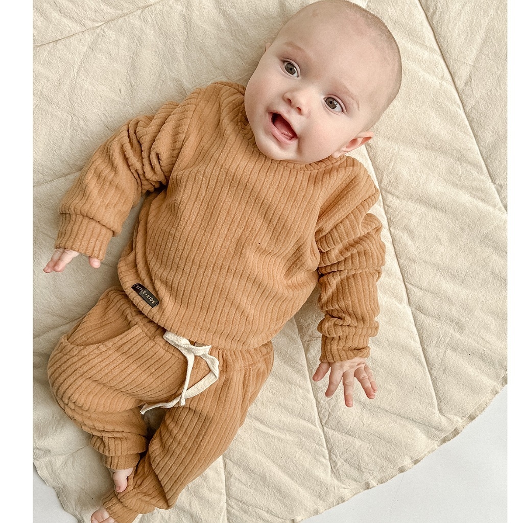 Conjunto friza bebe shop