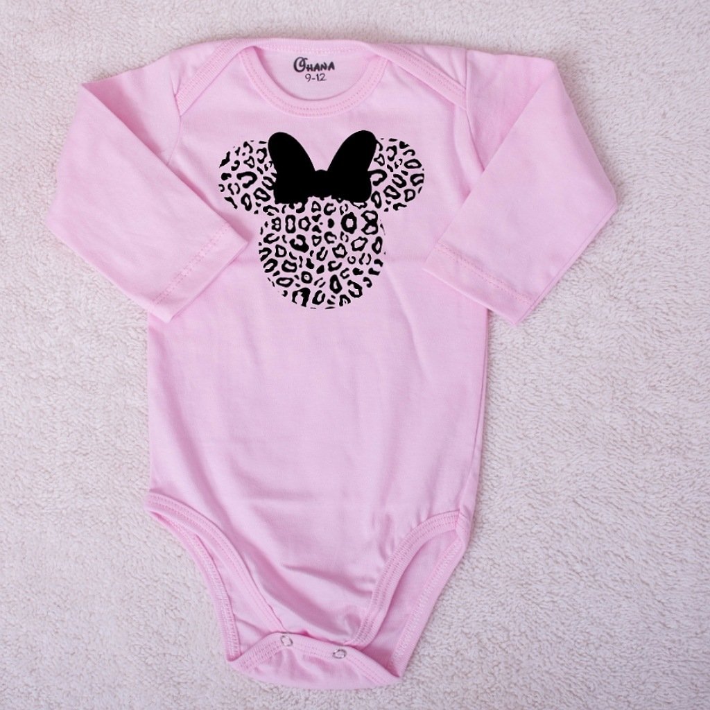 Bodys de minnie new arrivals