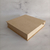 Caja Bisagra Eco 25x25x5 cm (mdf 3 y 6 mm) - MDF0237