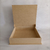 Caja Bisagra Eco 25x25x5 cm (mdf 3 y 6 mm) - MDF0237 - comprar online