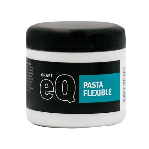 EQ Arte Acc Pasta Flexible - 200 cc - EQ-3600-500-200