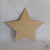 Estrella 5 Puntas 30 - 30 cm diametro (mdf 3 mm) - MDF0233