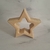 Estrella Calada 3D - 12 cm (mdf 36mm) - MDF0157