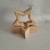Estrella Calada 3D - 12 cm (mdf 36mm) - MDF0157 - comprar online