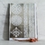 Kit Foil con Diseño + Lámina Deco Metalizada Plata A4 - 21x29,7 cm - GZ-FG032P - comprar online