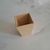 Maceta / Lapicero - 8x8x11 cm (mdf 3 mm) - MDF0268 - comprar online