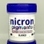 Nicron Pigmento Blanco (super concentrado) - 15 gr - NIC013