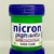 Nicron Pigmento Verde Fluor (super concentrado) - 15 gr - NIC041