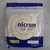 Nicron Porcelana Fria Tradicional Color Blanco - 250 gr- NIC048