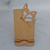 Porta Celular Mariposa - 19x9x10 cm (mdf 3 mm) - MDF0055 - comprar online