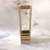 Porta Vino Vertical (con manija recta) - 38x10x9,5 cm (mdf 9 mm) - MDF0310 - comprar online