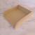 Servilletero Horizontal - 20x22x6 cm (mdf 6 mm) - MDF0265