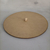 Tapa para Lata (tipo dulce de batata) - 26 cm diametro (mdf 3 mm) - MDF0259