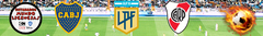 Banner de la categoría Fútbol