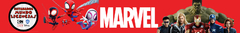 Banner de la categoría Marvel