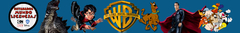 Banner de la categoría Warner Bros
